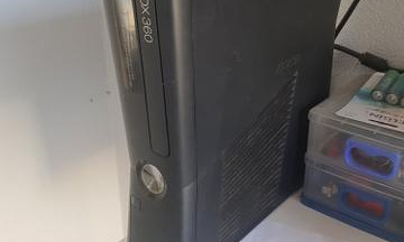 Xbox 360 Slim 250Gb ...