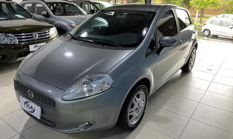 Punto Elx 1.4 Flex 2...