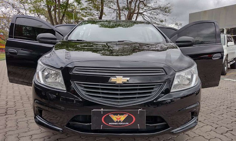 Chevrolet- Prisma Jo...