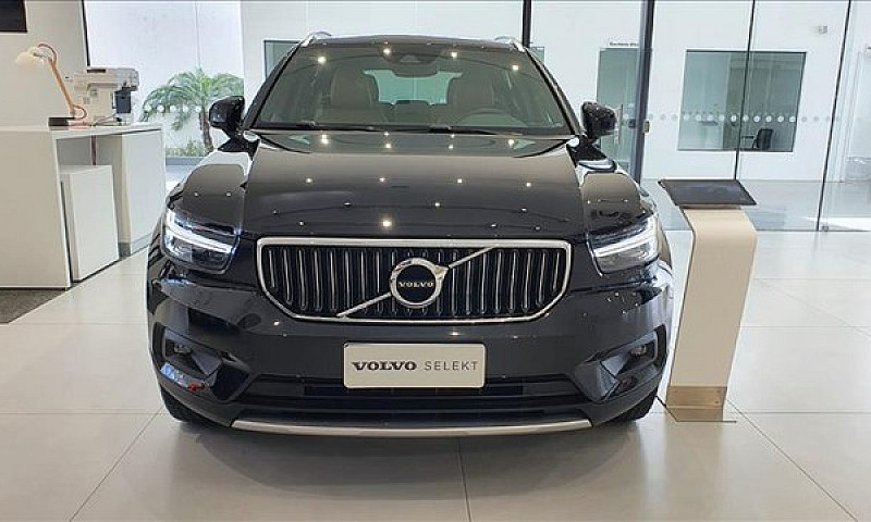 Volvo Xc40 2.0 T4 In...