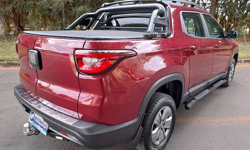 Fiat Toro Freendom 2...