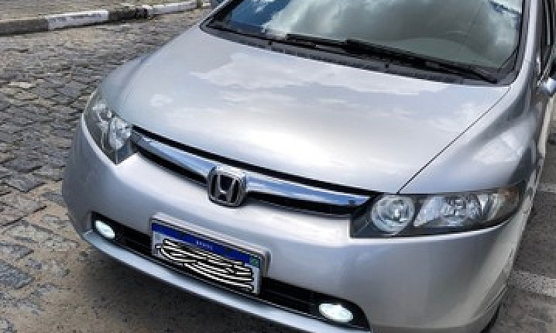 Honda Civic ...