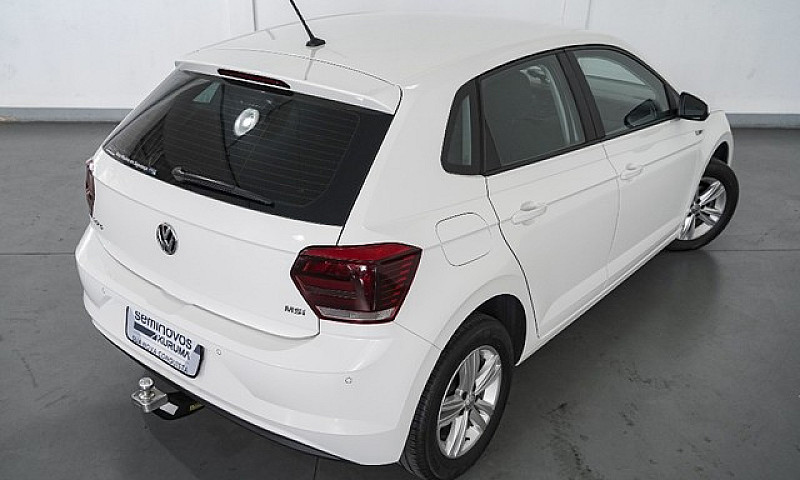 Volkswagen Polo 1.6 ...