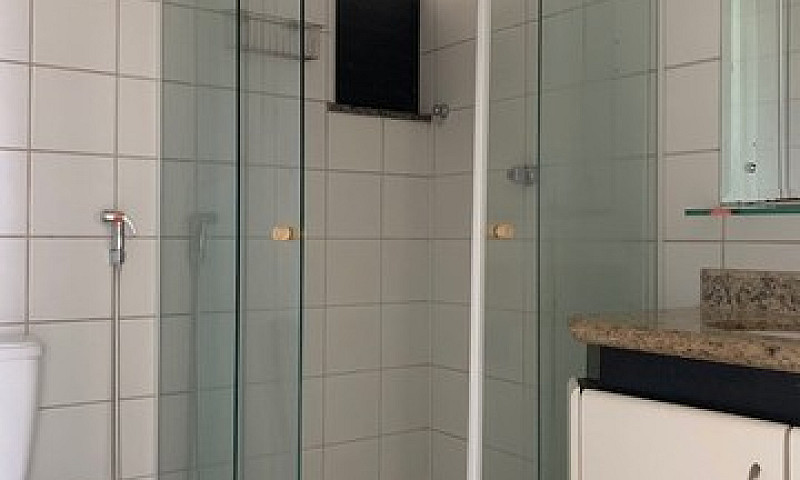 Apartamento No Renas...