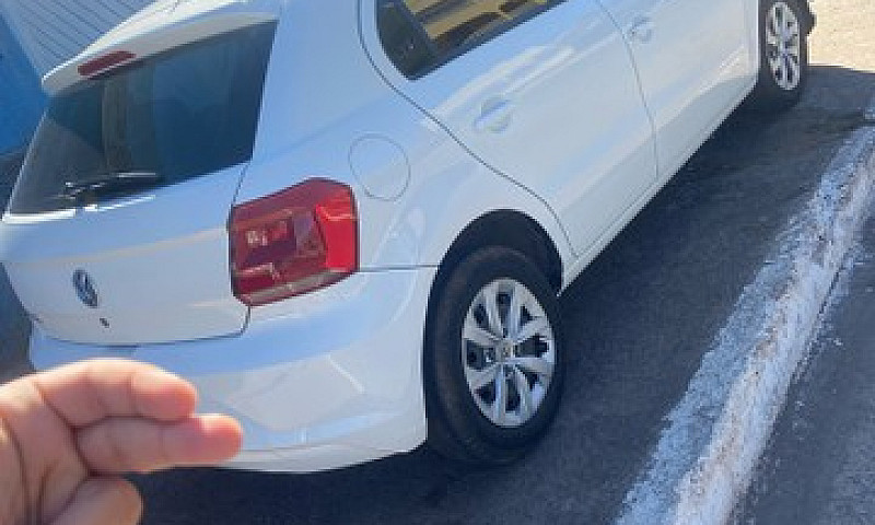 Gol G8 2019/19...