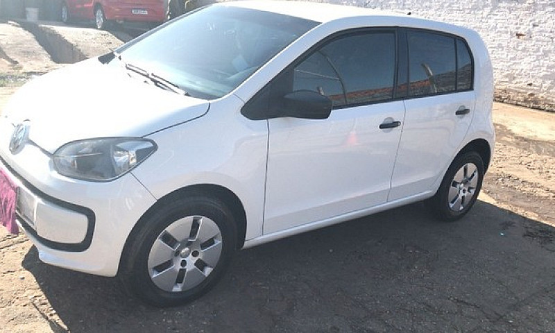 Volkswagen Up...