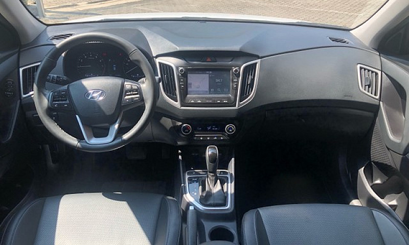 Creta Prestige 2019/...