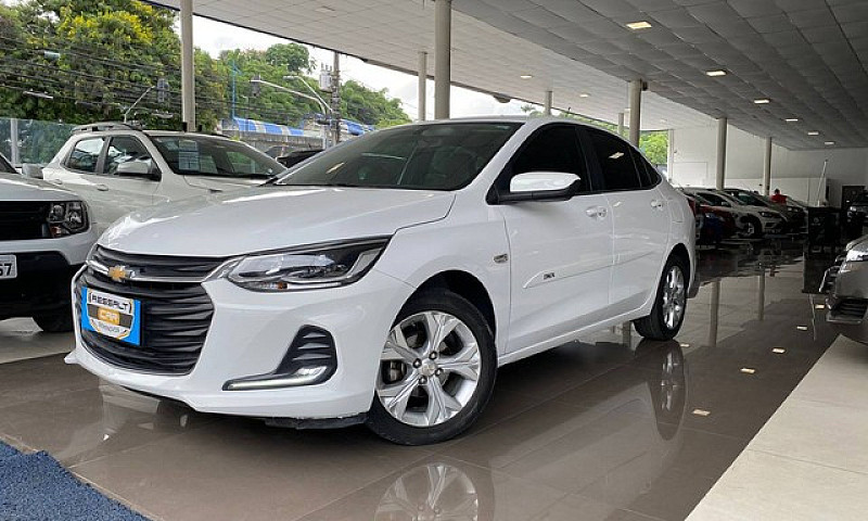 Onix 2019/2020 1.0 T...