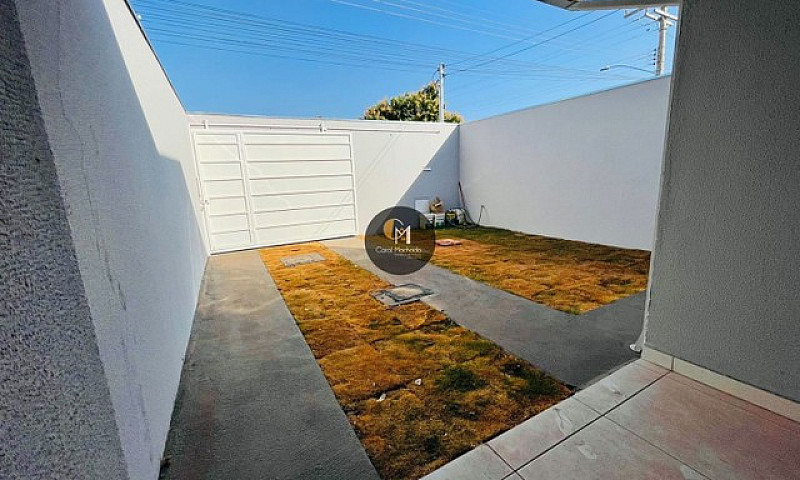 Casa No Santos Dumon...