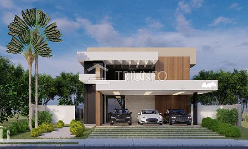 Casa Na Planta No Al...