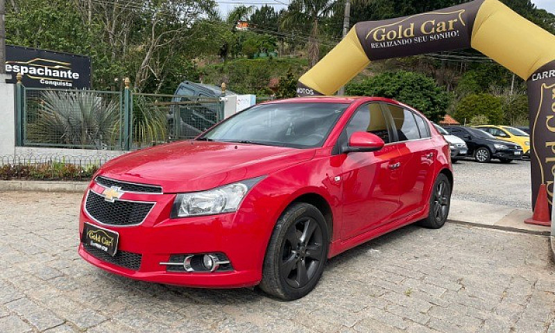 Chevrolet Cruze Ltz ...