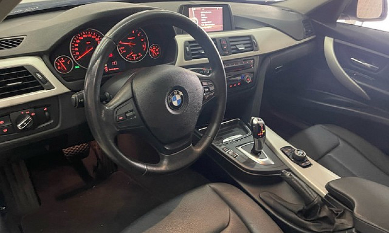 Bmw 320I 2.0 Active ...