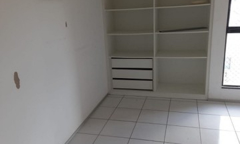 Apartamento No Renas...