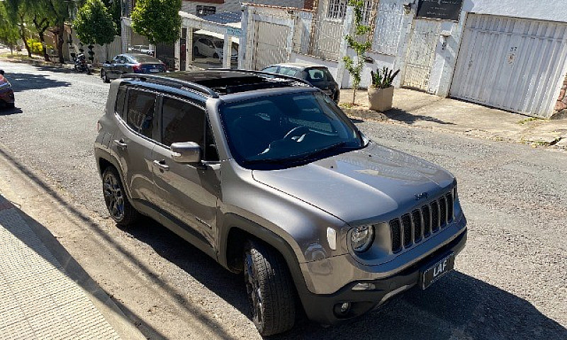 Renegade Limited 202...