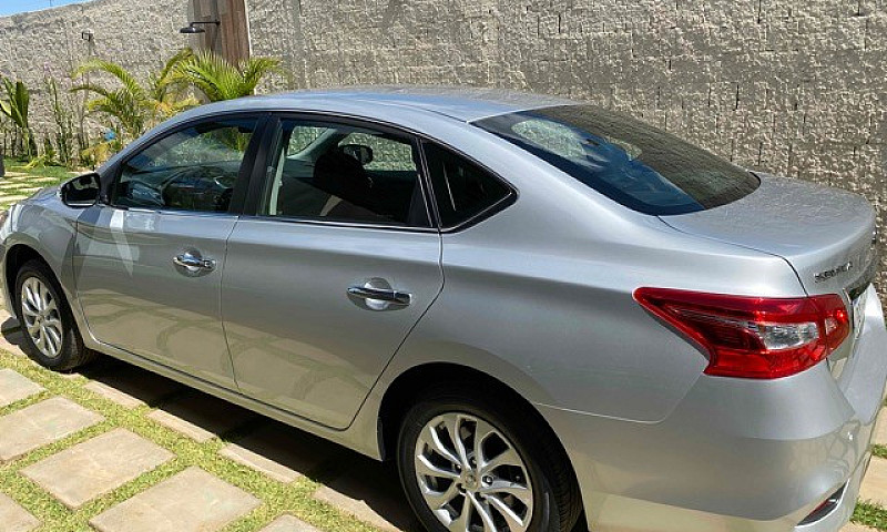 Sentra S 2017 - 2.0 ...