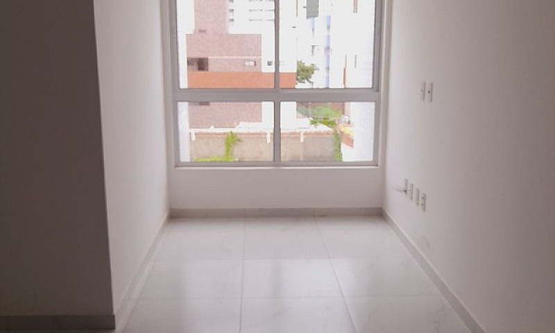 Apartamento No Bessa...