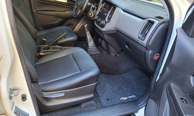 S10 2019 Cabine Dupl...