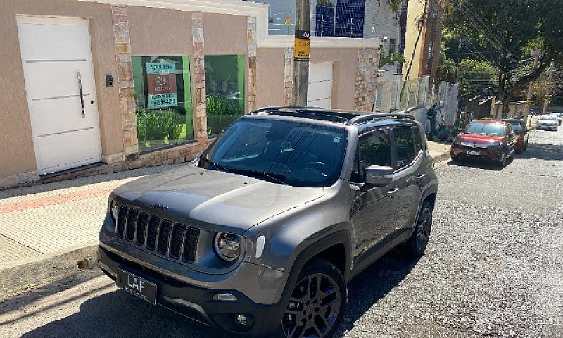 Renegade Limited 202...
