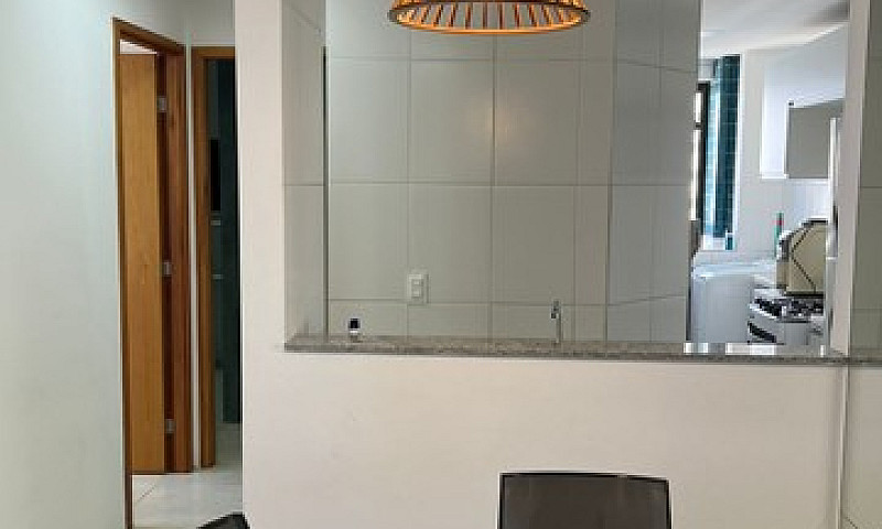 Apartamento Mobiliad...