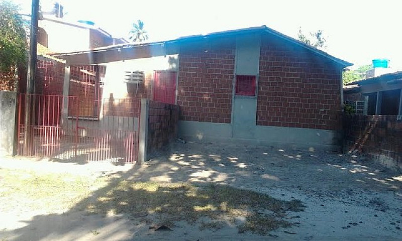 Casa Para Aluguel Te...