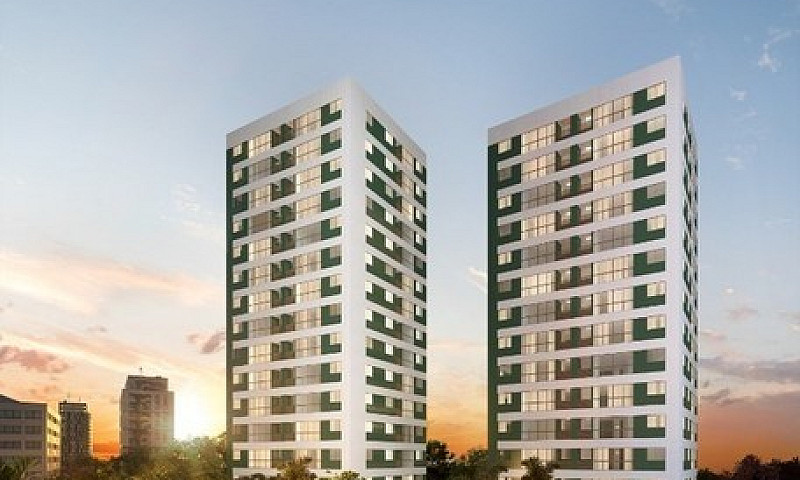 (La)Apartamento De 2...