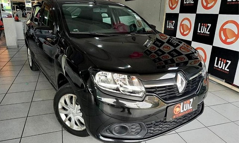 Renault Sandero Expr...