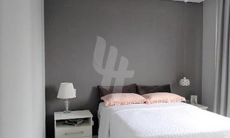 Apartamento Com Suít...
