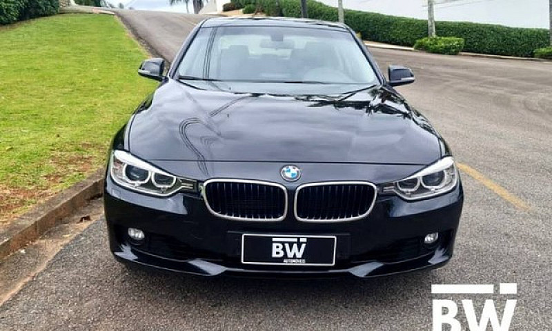  320Ia 2.0 16V...