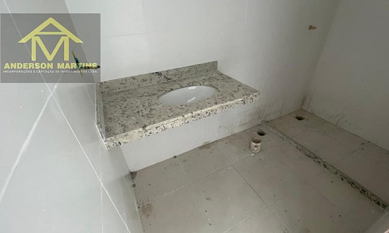 Apartamento 3 Quarto...