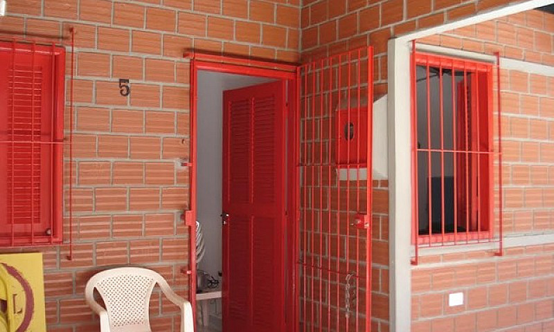 Casa Para Aluguel Te...