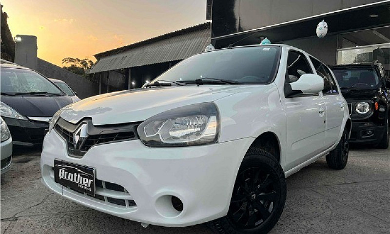 Renault Clio 1.0 Exp...