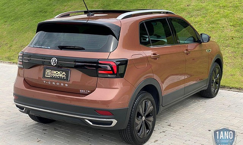 T-Cross  Highline 1....