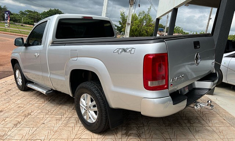 Amarok Cs Tdi Diesel...