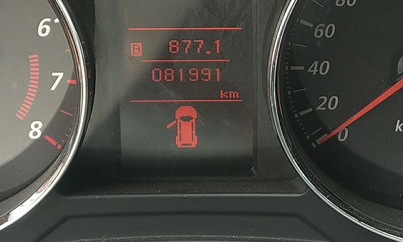 Asx 2016 4X2 160Cv...