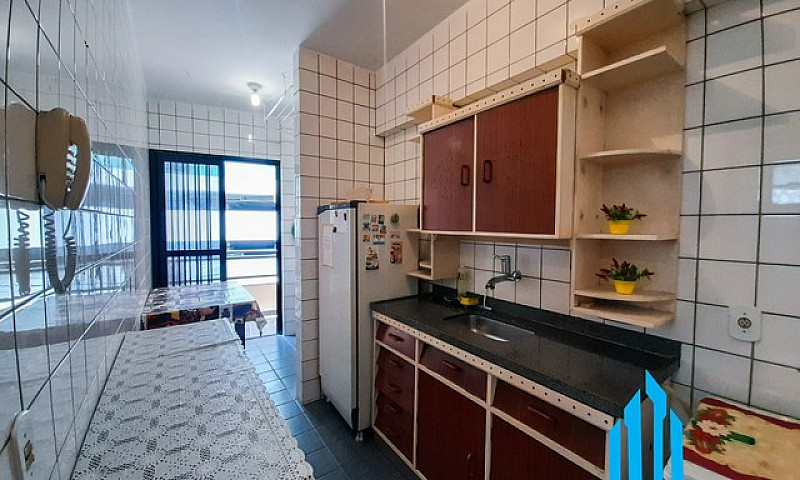 Apartamento 01 Quart...