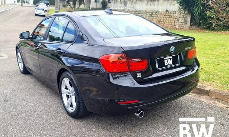  320Ia 2.0 16V...