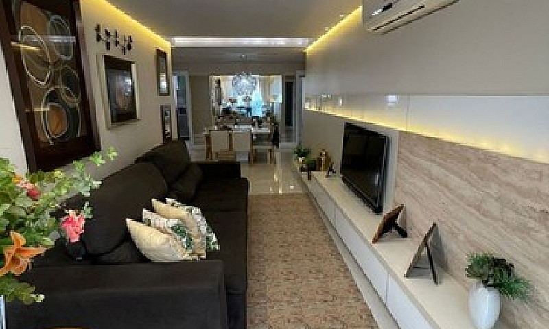 Excelente Apartament...