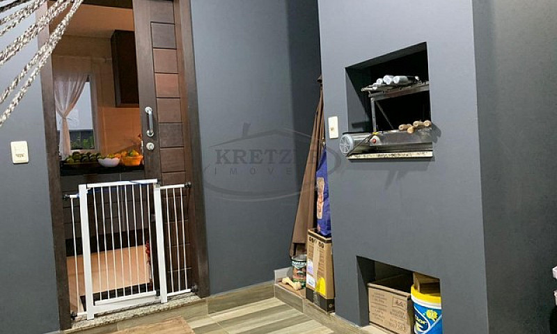Casa Para Venda Em F...