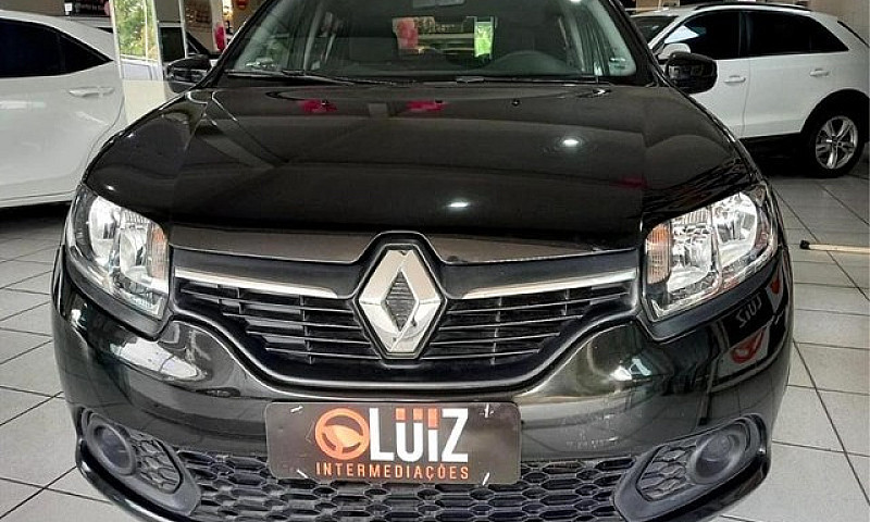 Renault Sandero Expr...