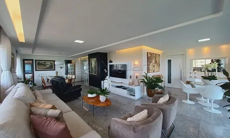 Apartamento 04 Suite...