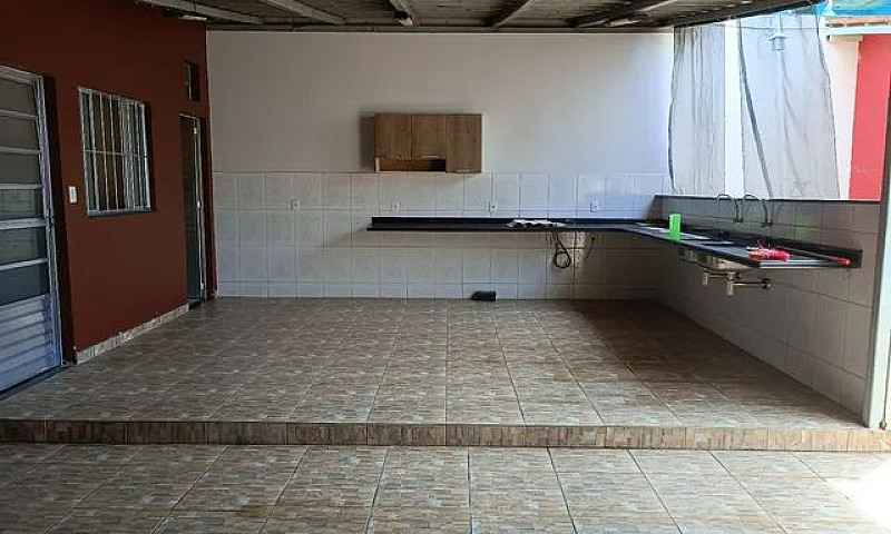 Vendo Excelente Casa...