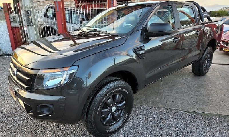 Ranger Xl 2.2 Diesel...