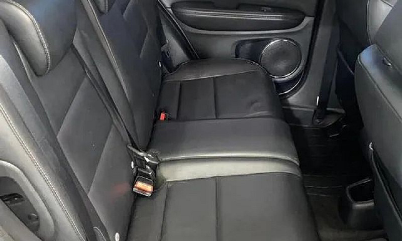 Honda Hr-V Touring 2...
