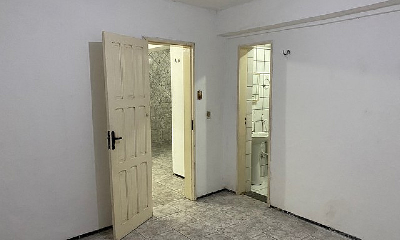 Aluguel De Casa/Apar...