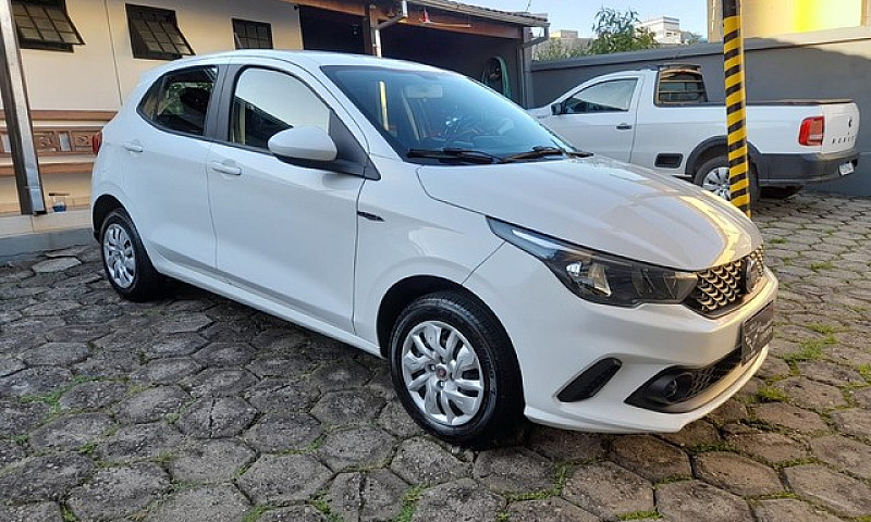 Argo Drive 1.0 Flex ...