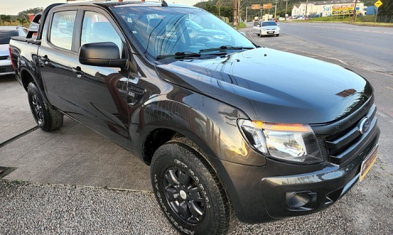 Ranger Xl 2.2 Diesel...