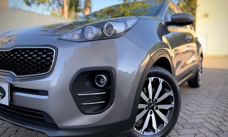 Kia Sportage Lx 2.0 ...