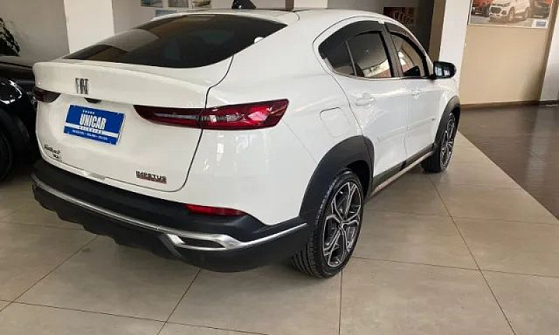 Fiat Fastback Impetu...