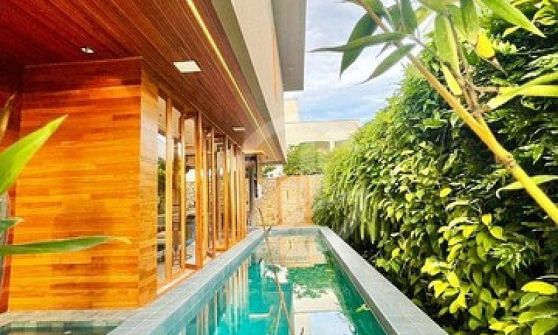 Casa De Alto Luxo, E...