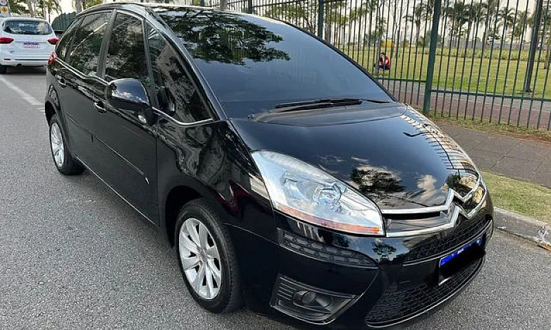 C4 Picasso 2010 Auto...
